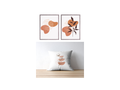 Kit déco boho complet (3 pièces)