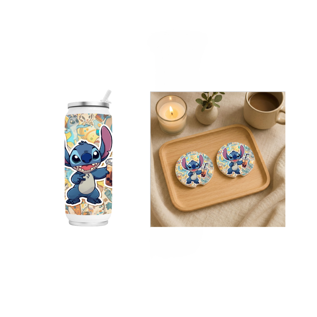Ensemble cadeau
