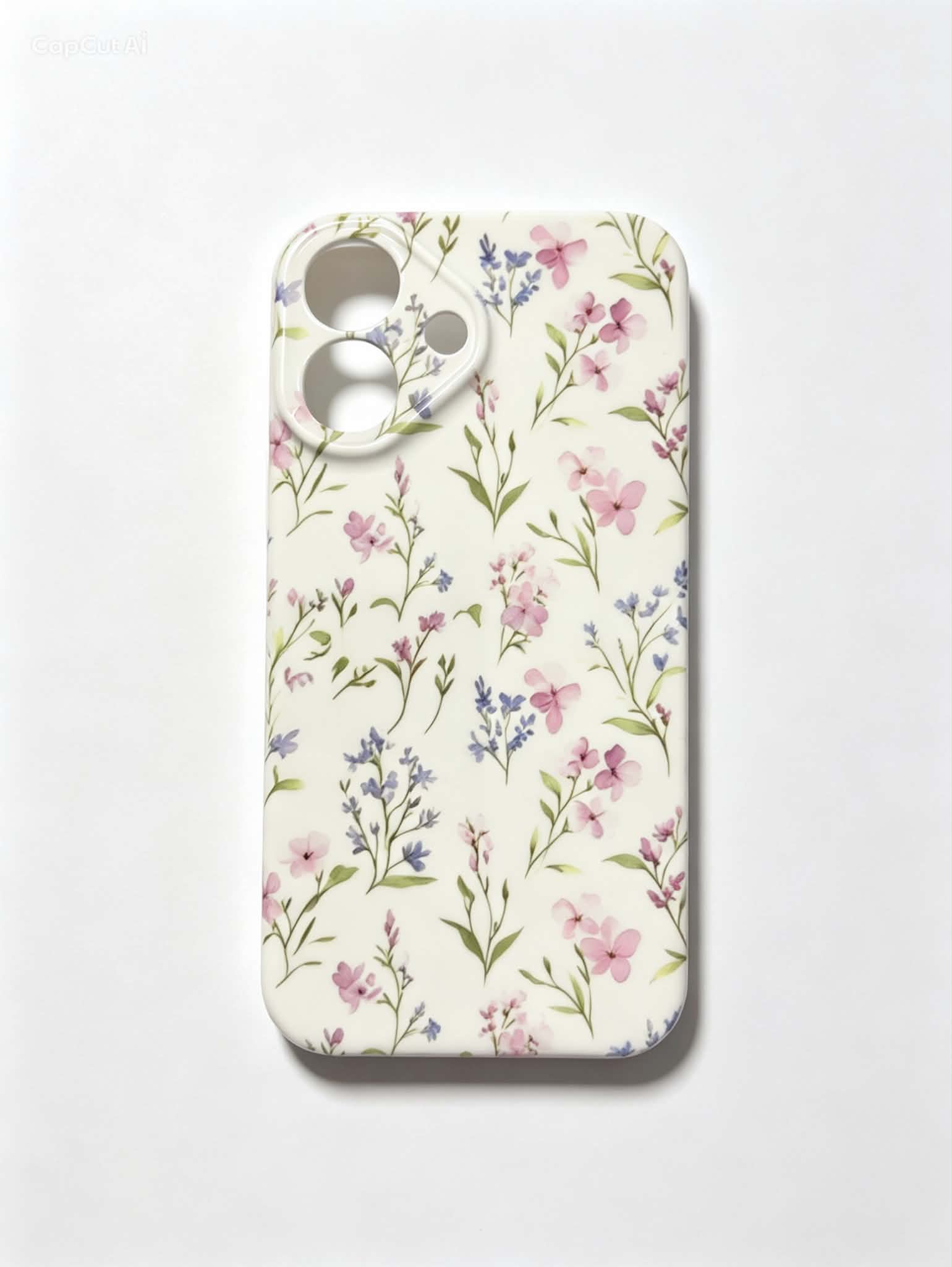 Coque protectrice pour cellulaire