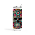 Tumbler effet canette 17 oz