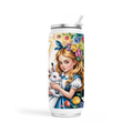 Tumbler effet canette 17 oz