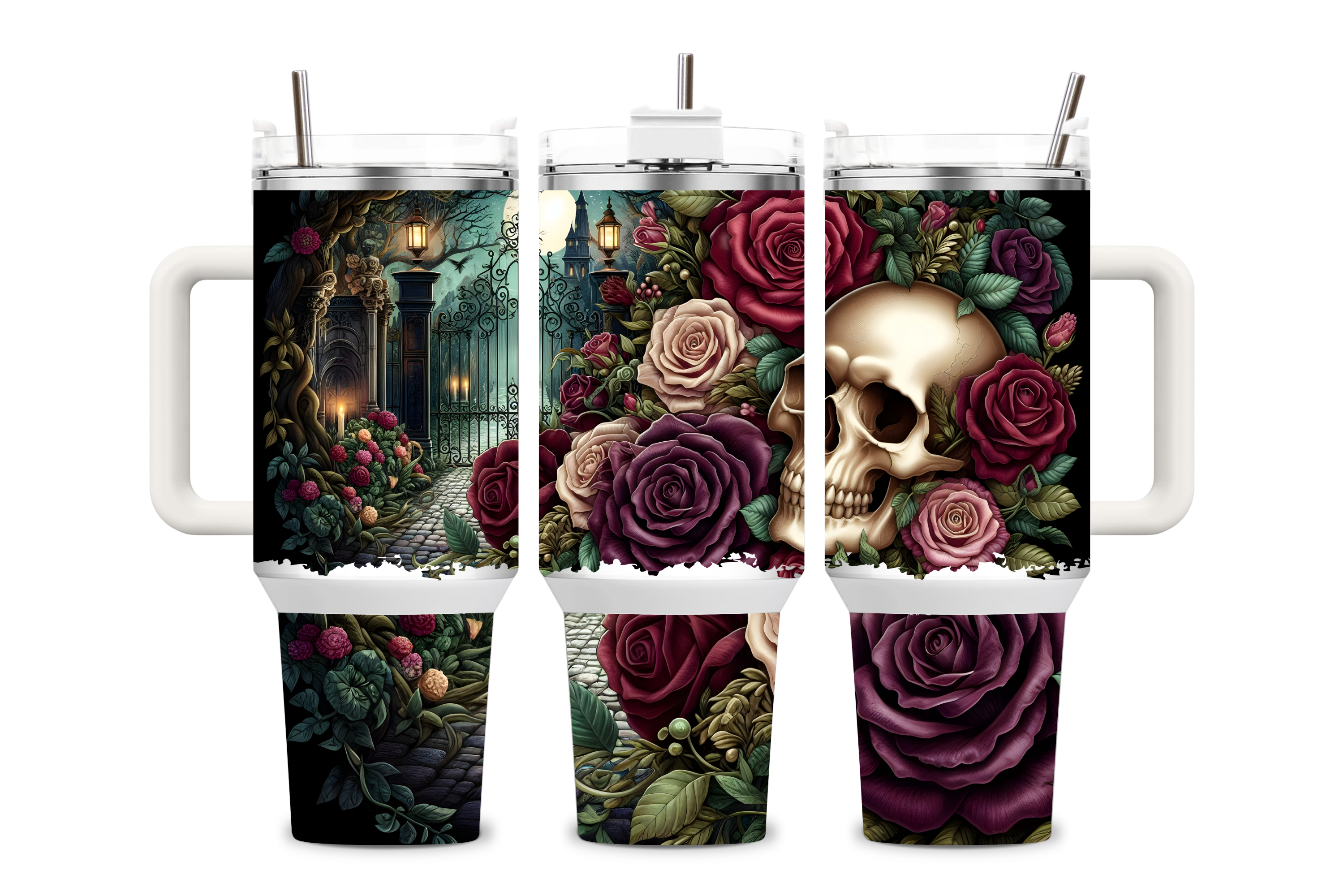 Tumbler 40 oz
