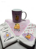 Ensemble cadeau - Capybara Spa