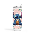 Tumbler effet canette 17 oz