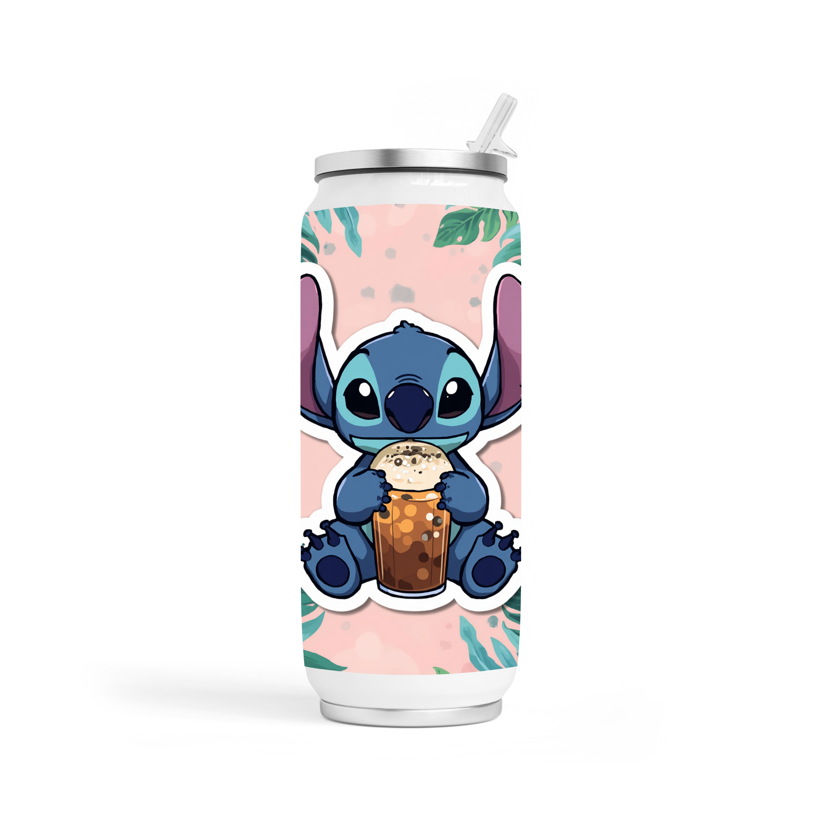 Tumbler effet canette 17 oz