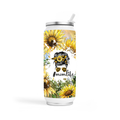 Tumbler effet canette 17 oz