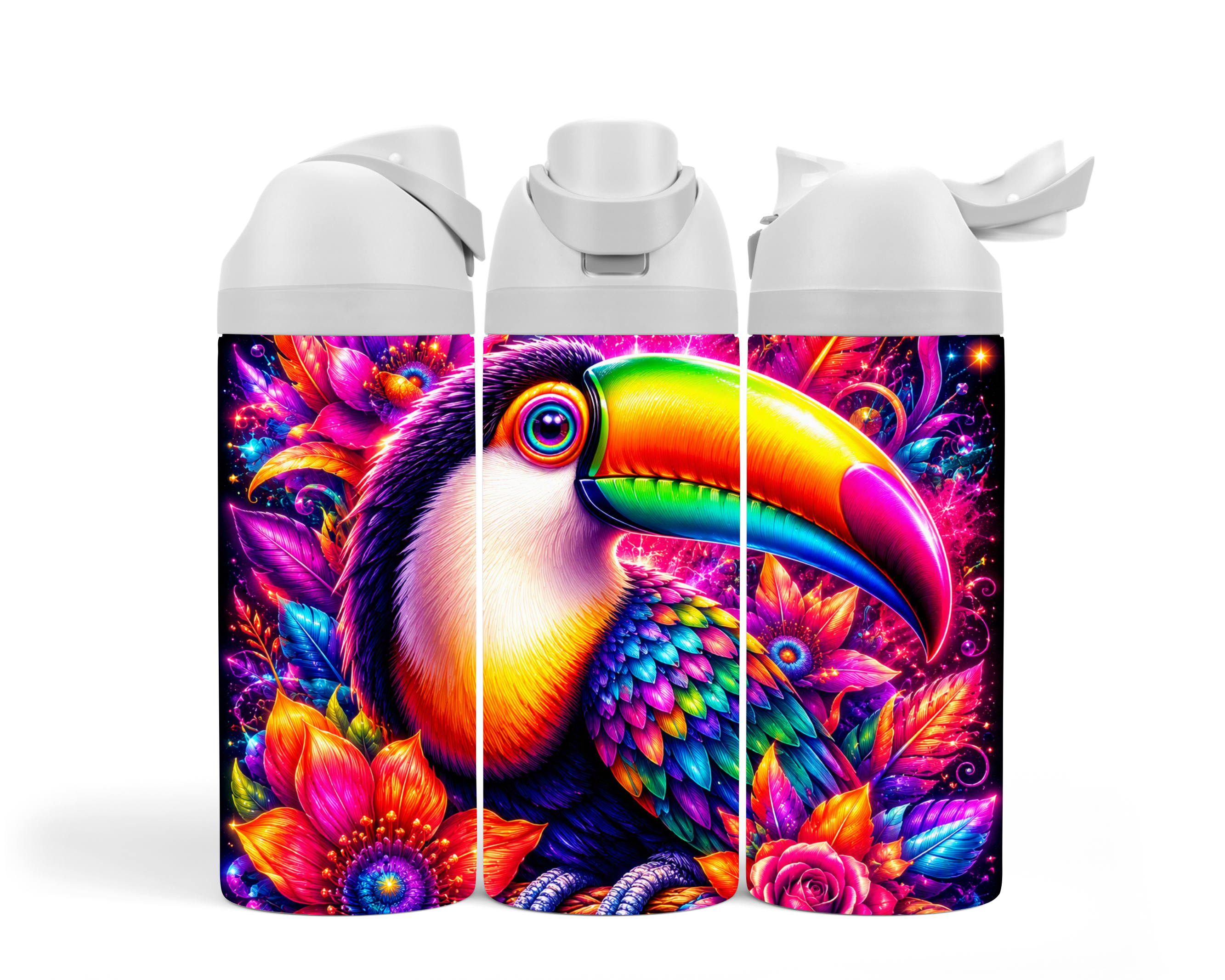 Gourde 24 oz style Owala