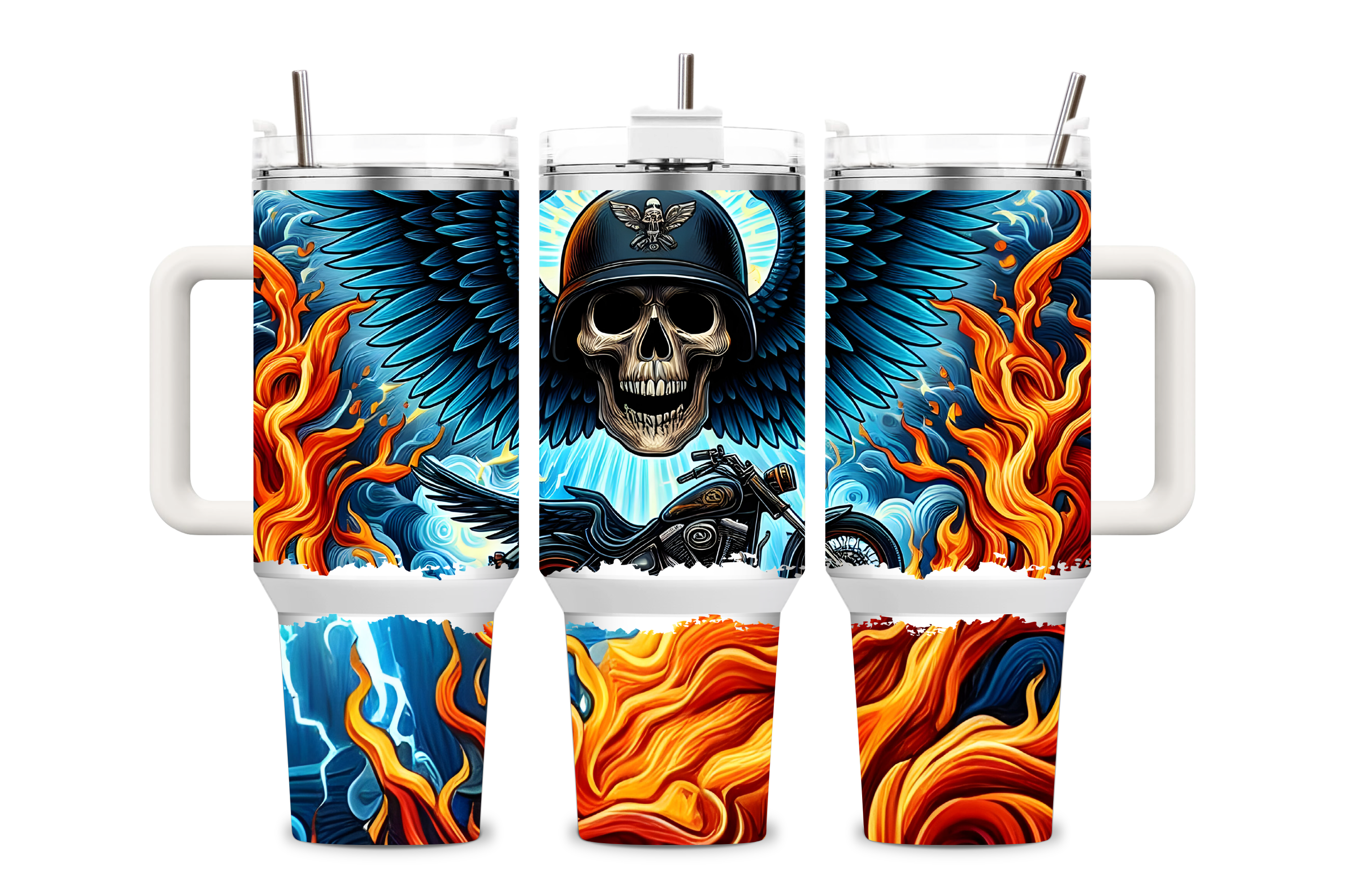 Tumbler 40 oz