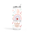 Tumbler effet canette 17 oz