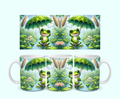 Tasses personnalisées