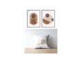 Kit déco boho complet (3 pièces)