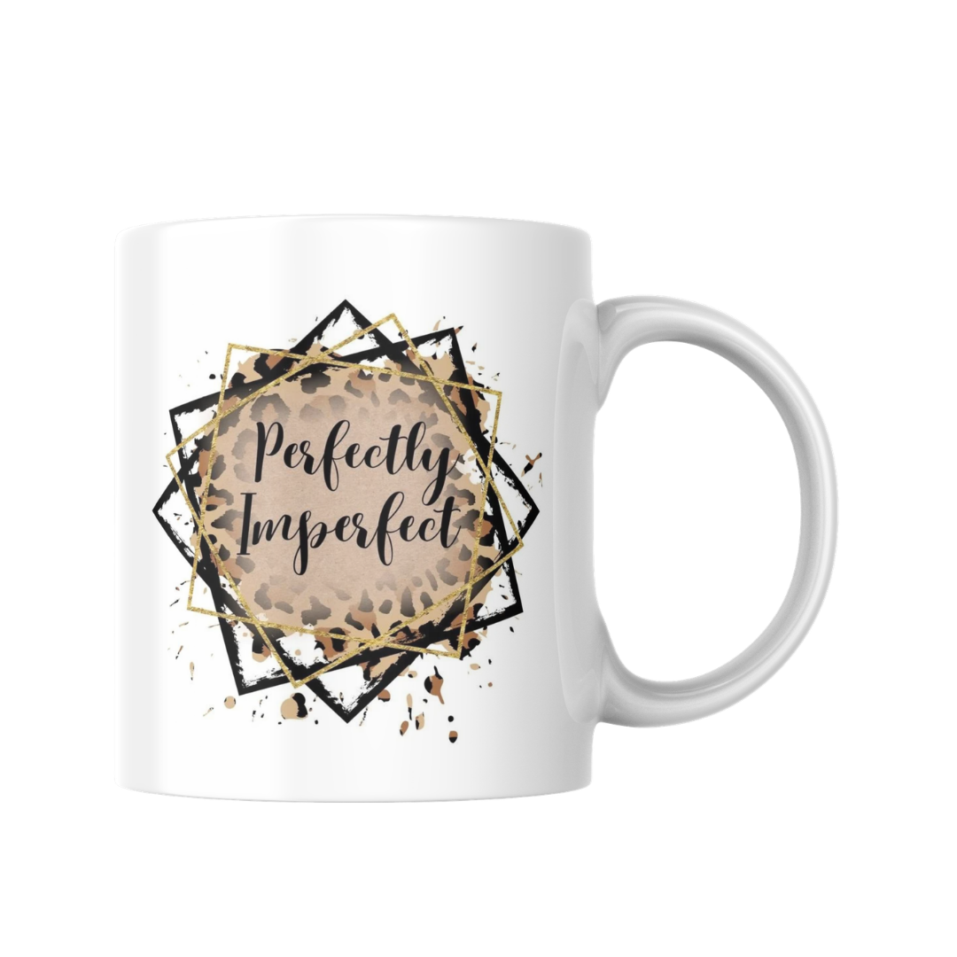 Tasses personnalisées