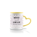 Tasses personnalisées 11 oz
