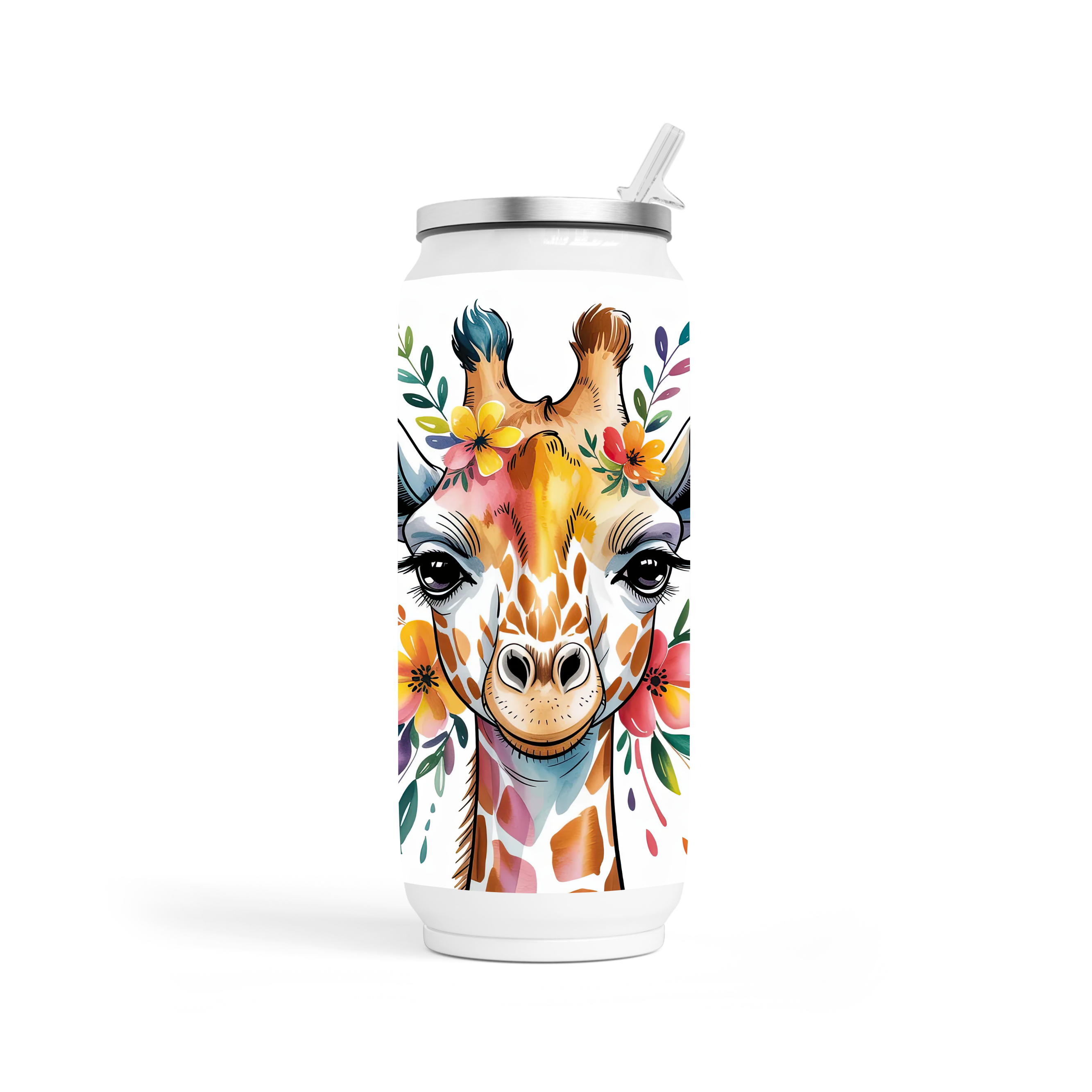 Tumbler effet canette 17 oz