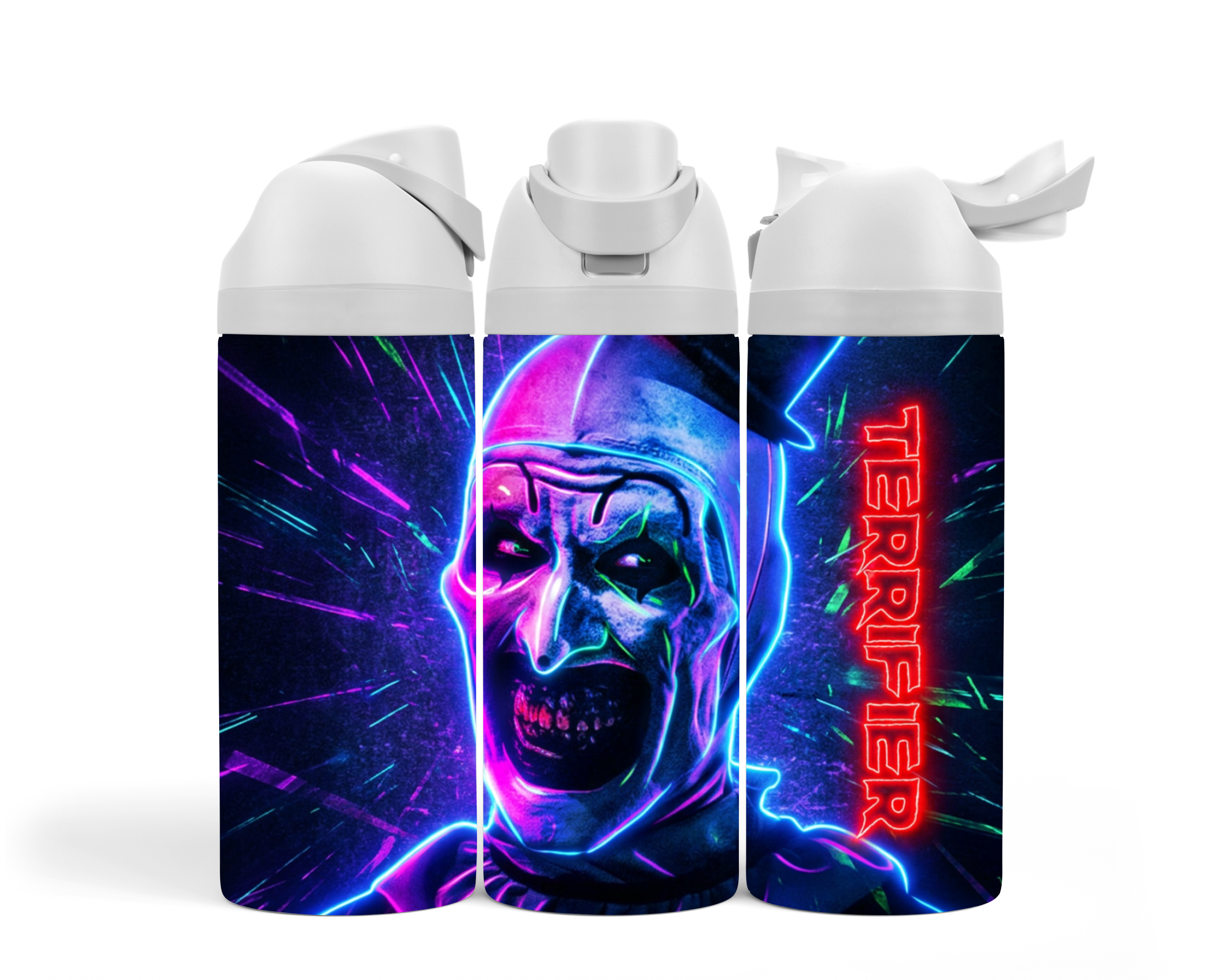 Gourde 24 oz style Owala