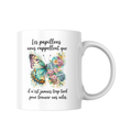 Tasses personnalisées