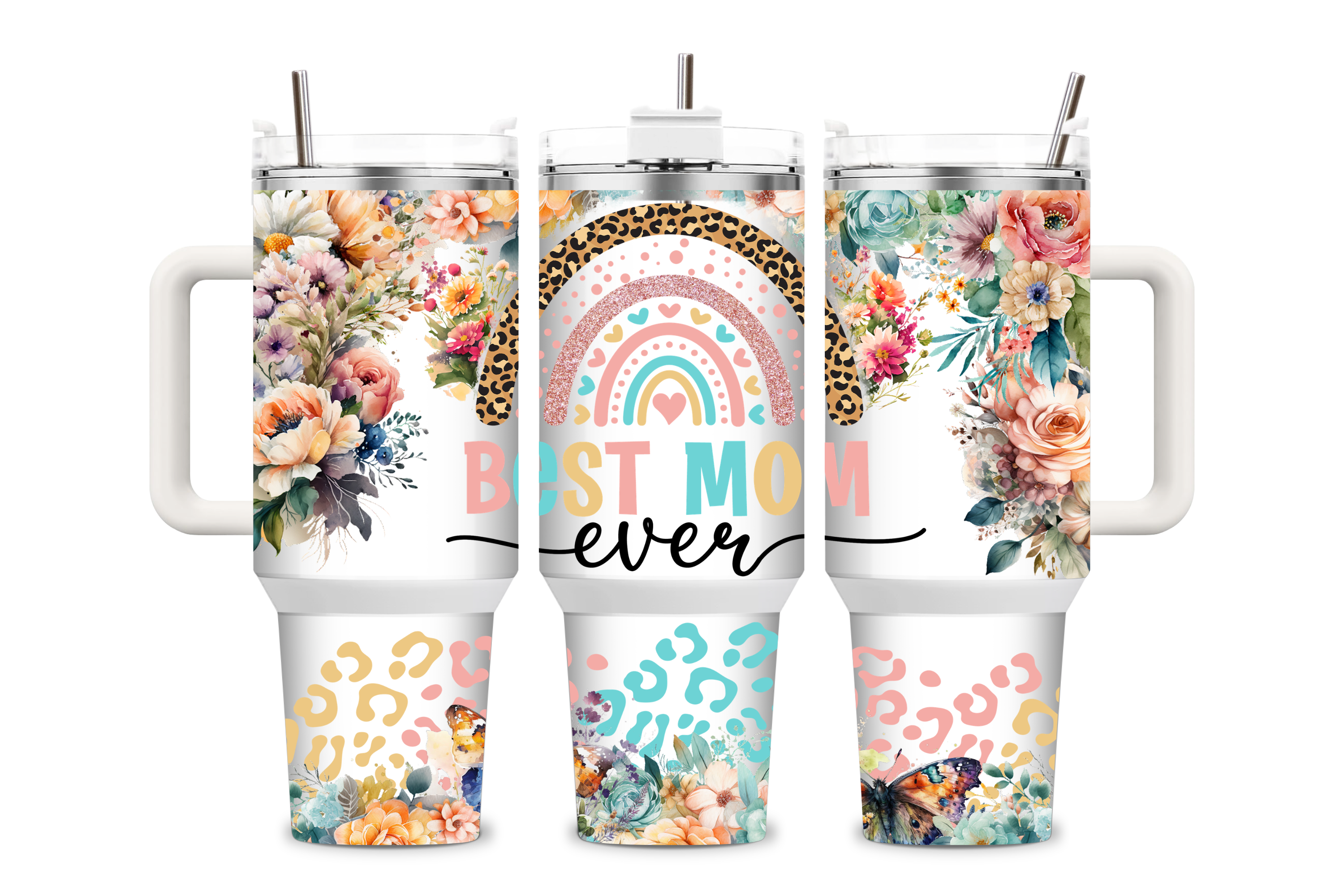 Tumbler 40 oz