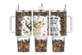 Tumbler 40 oz
