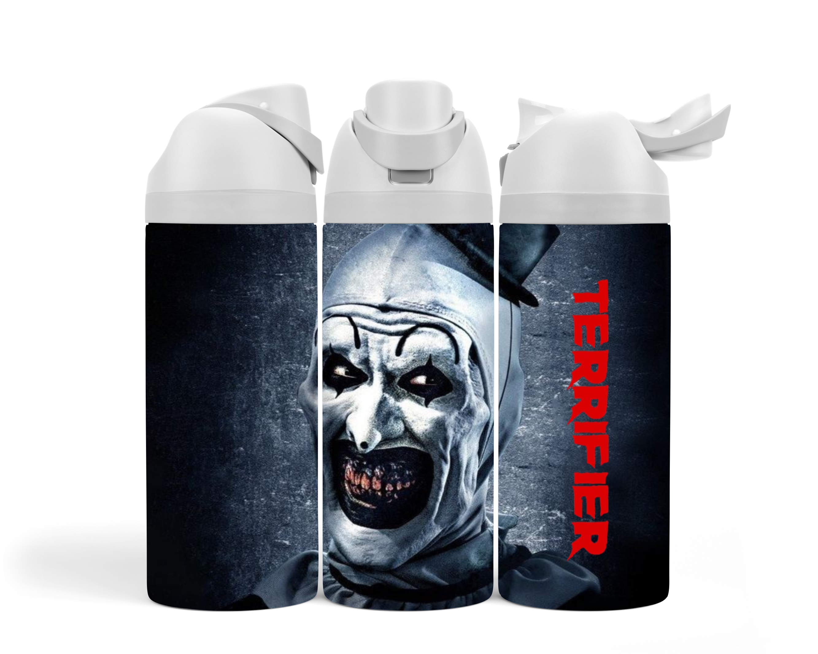 Gourde 24 oz style Owala