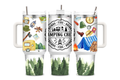 Tumbler 40 oz