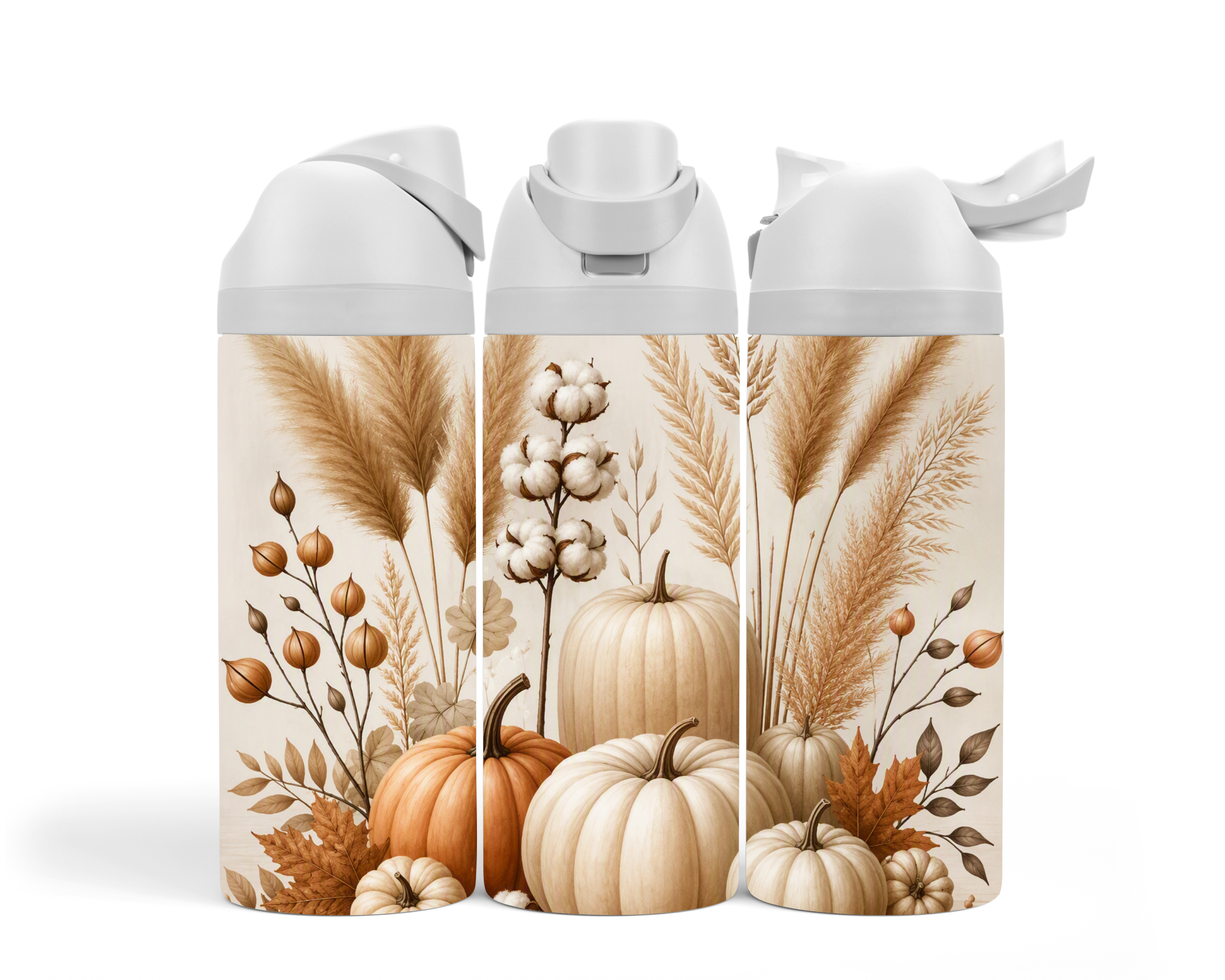 Gourde 24 oz style Owala