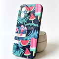 Coque protectrice pour cellulaire