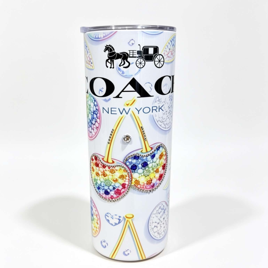 Tasse isothermique personnalisée – 20 oz - Ultra