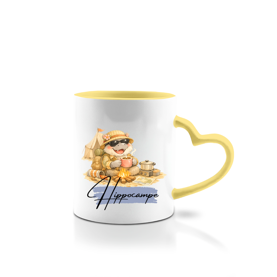 Tasses personnalisées 11 oz