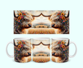 Tasses personnalisées