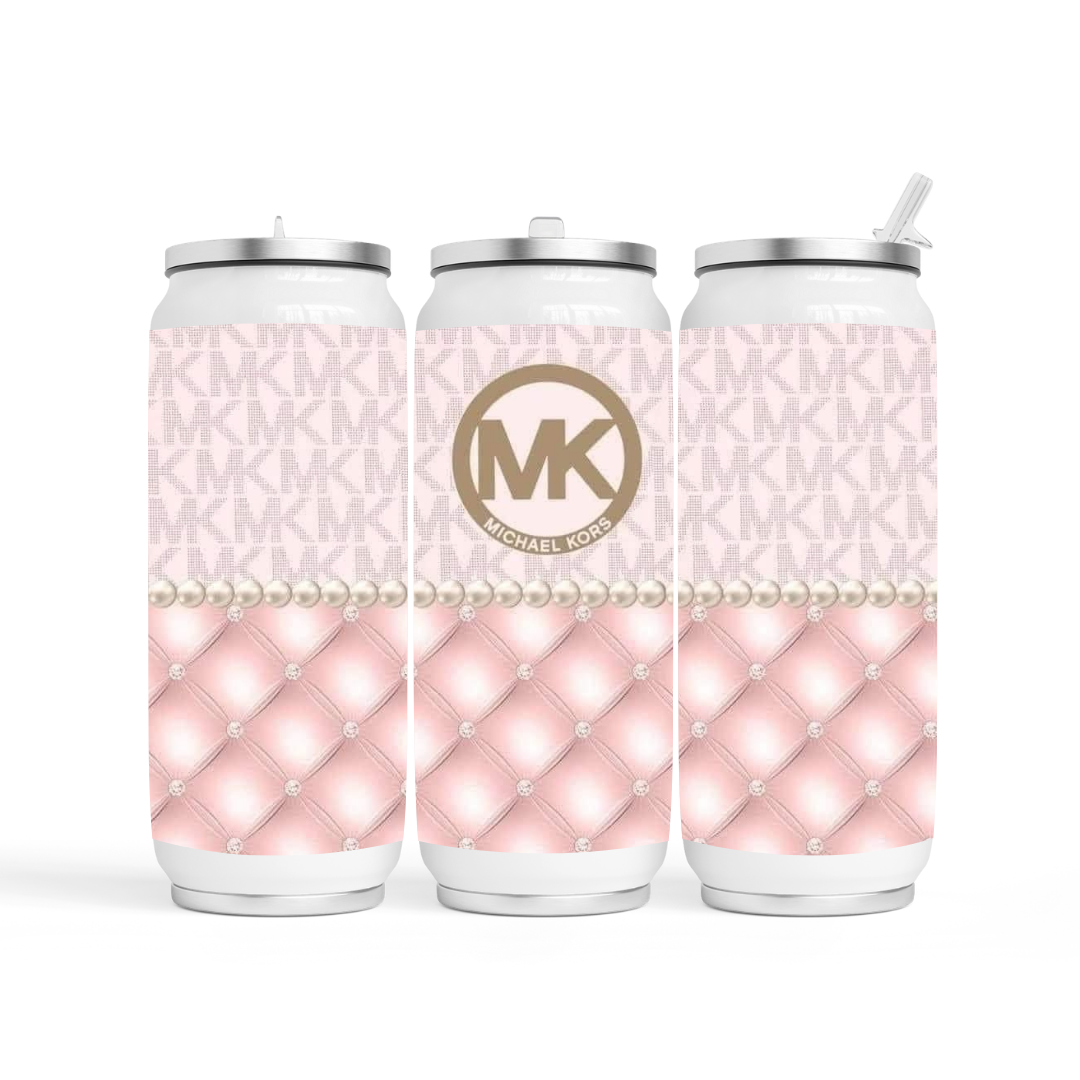 Tumbler effet canette 17 oz