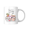 Tasses personnalisées