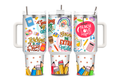 Tumbler 40 oz