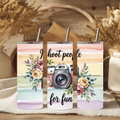 Tasse isothermique personnalisée – 20 oz