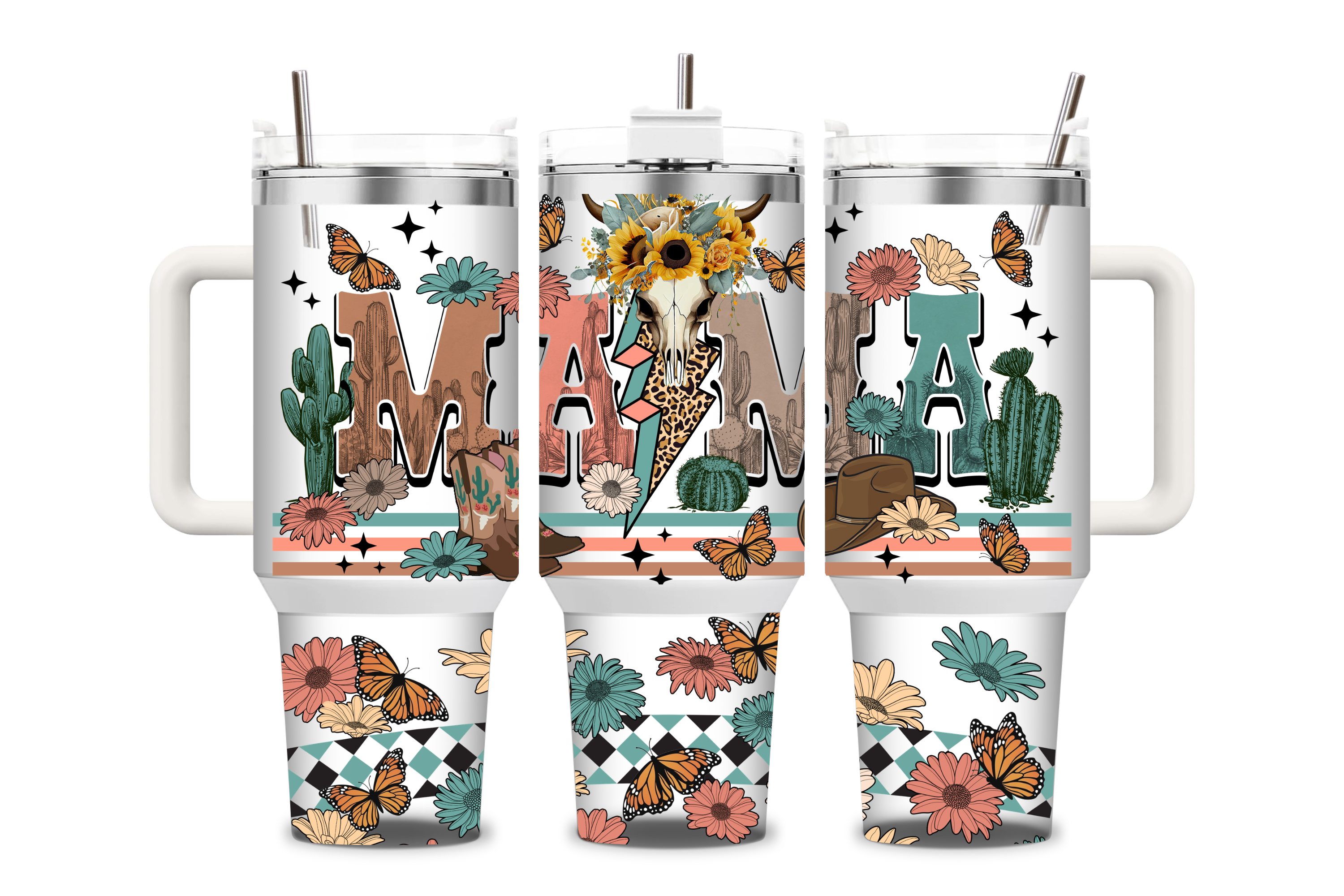 Tumbler 40 oz