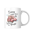 Tasses personnalisées