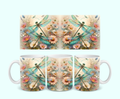 Tasses personnalisées