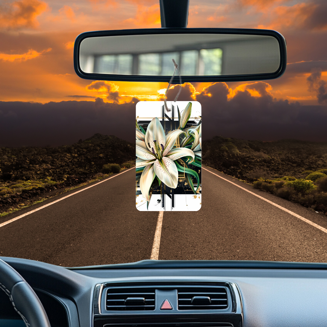 Sens bon automobile