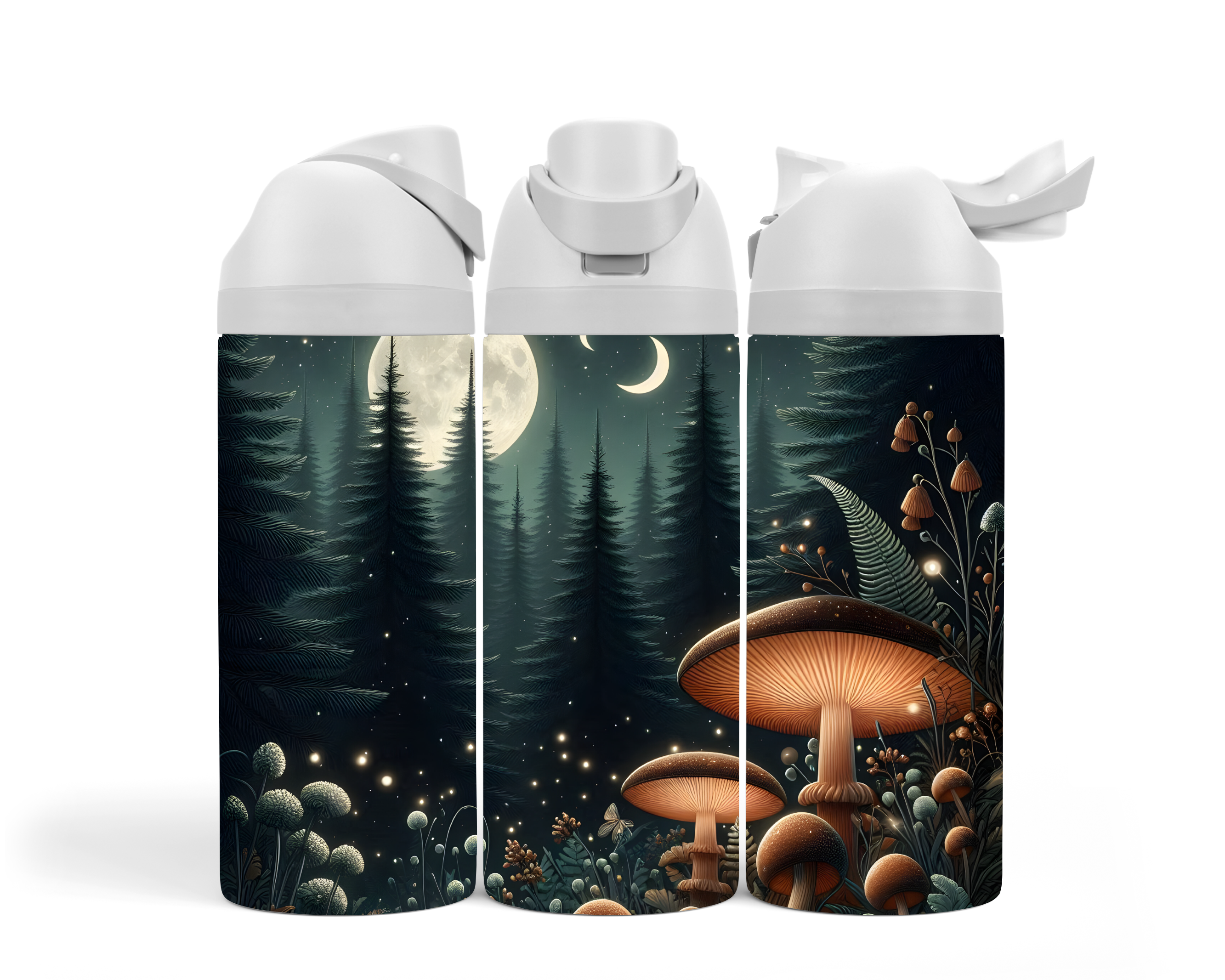 Gourde 24 oz style Owala