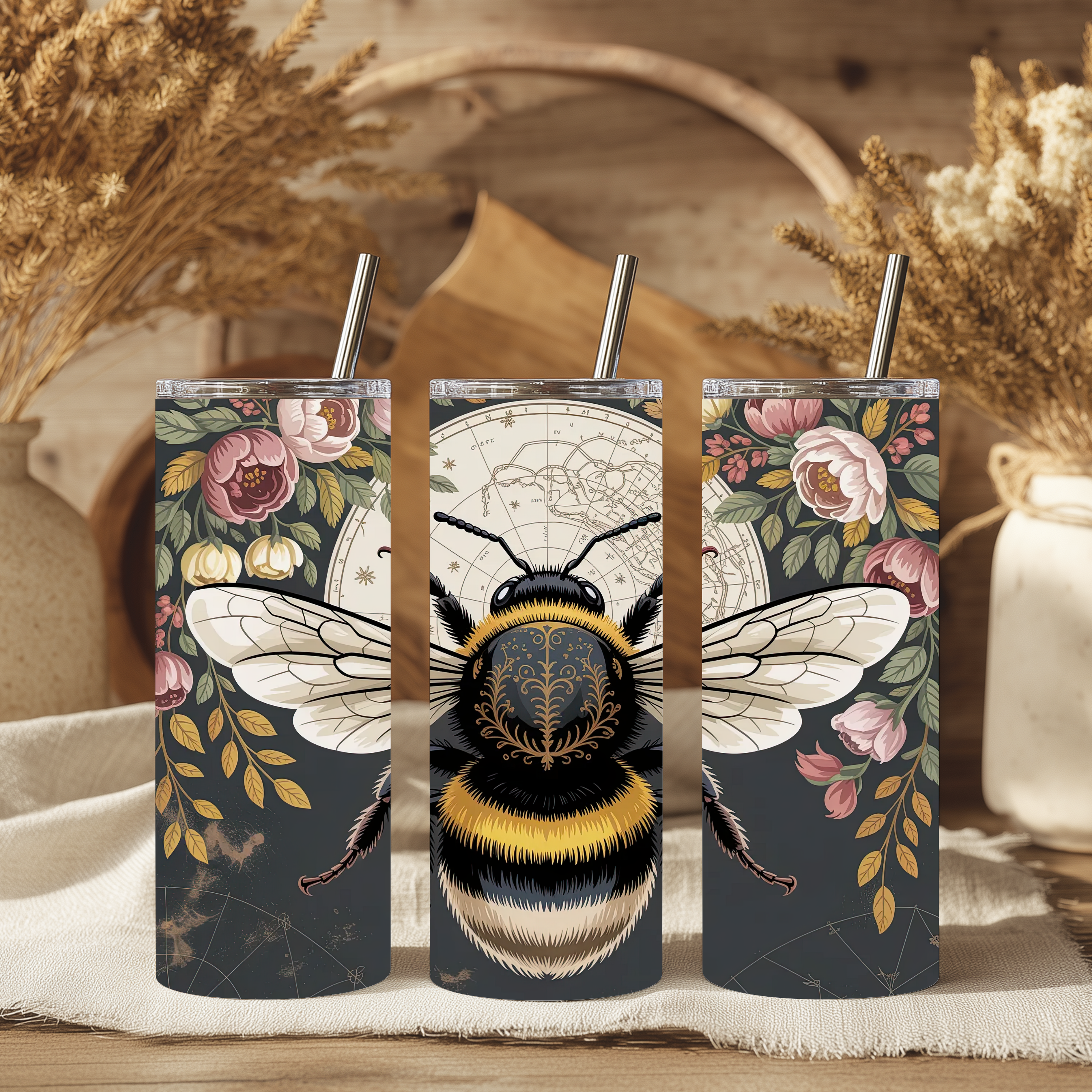 Tasse isothermique personnalisée – 20 oz