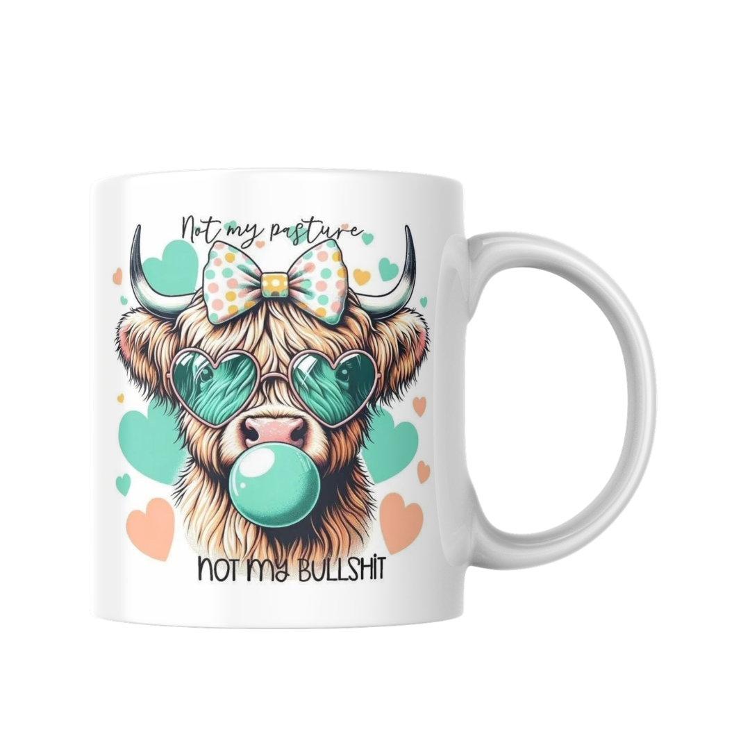 Tasses personnalisées