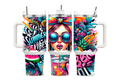 Tumbler 40 oz