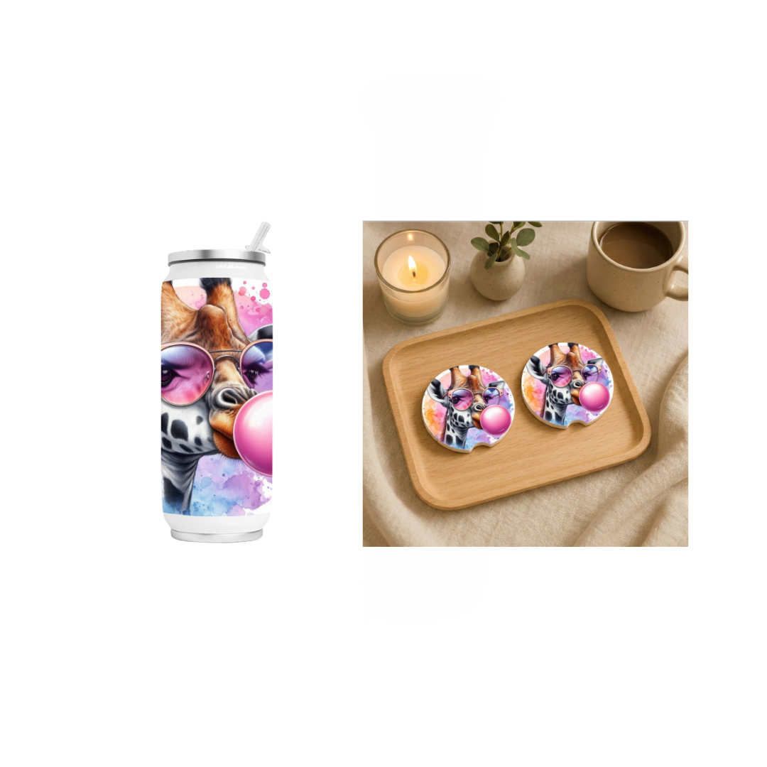 Ensemble cadeau