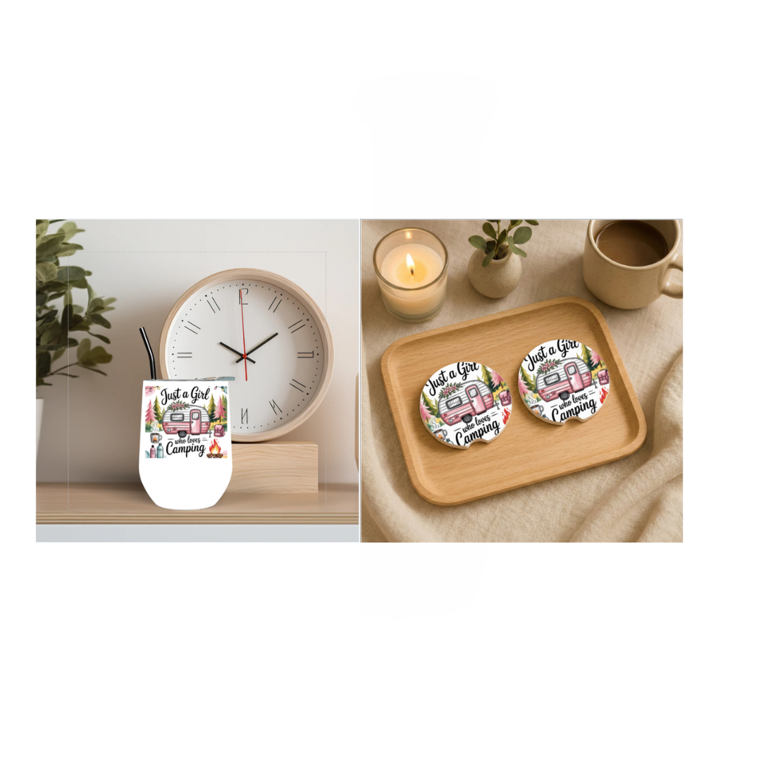 Ensemble cadeau