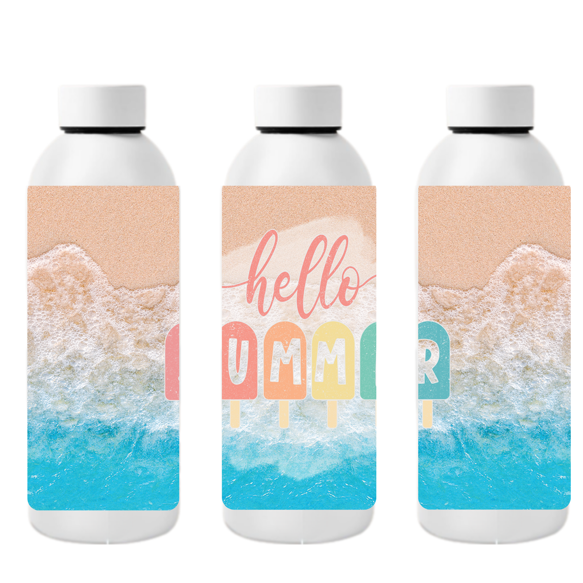Bouteille 17 oz