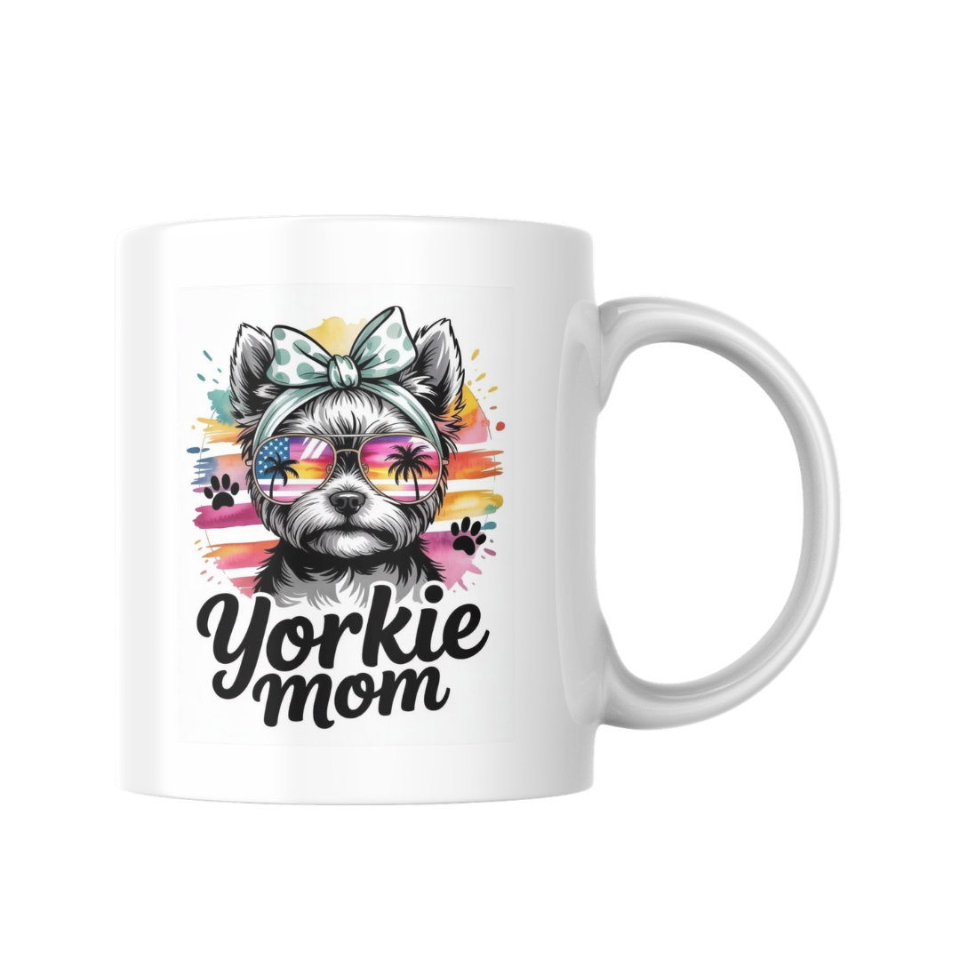 Tasses personnalisées