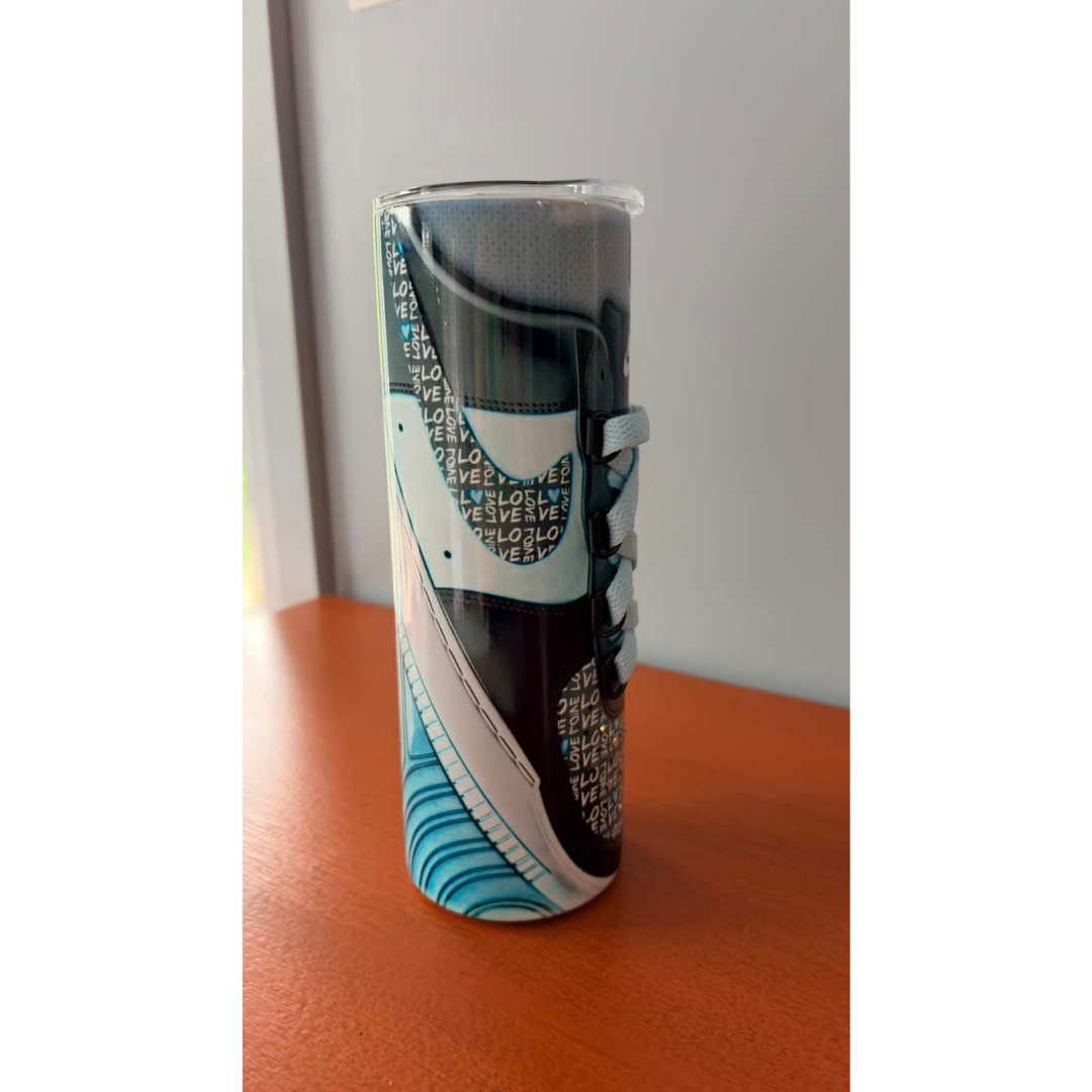 Tasse isothermique personnalisée – 20 oz - Ultra