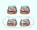 Tasses personnalisées