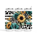 Tumbler effet canette 17 oz