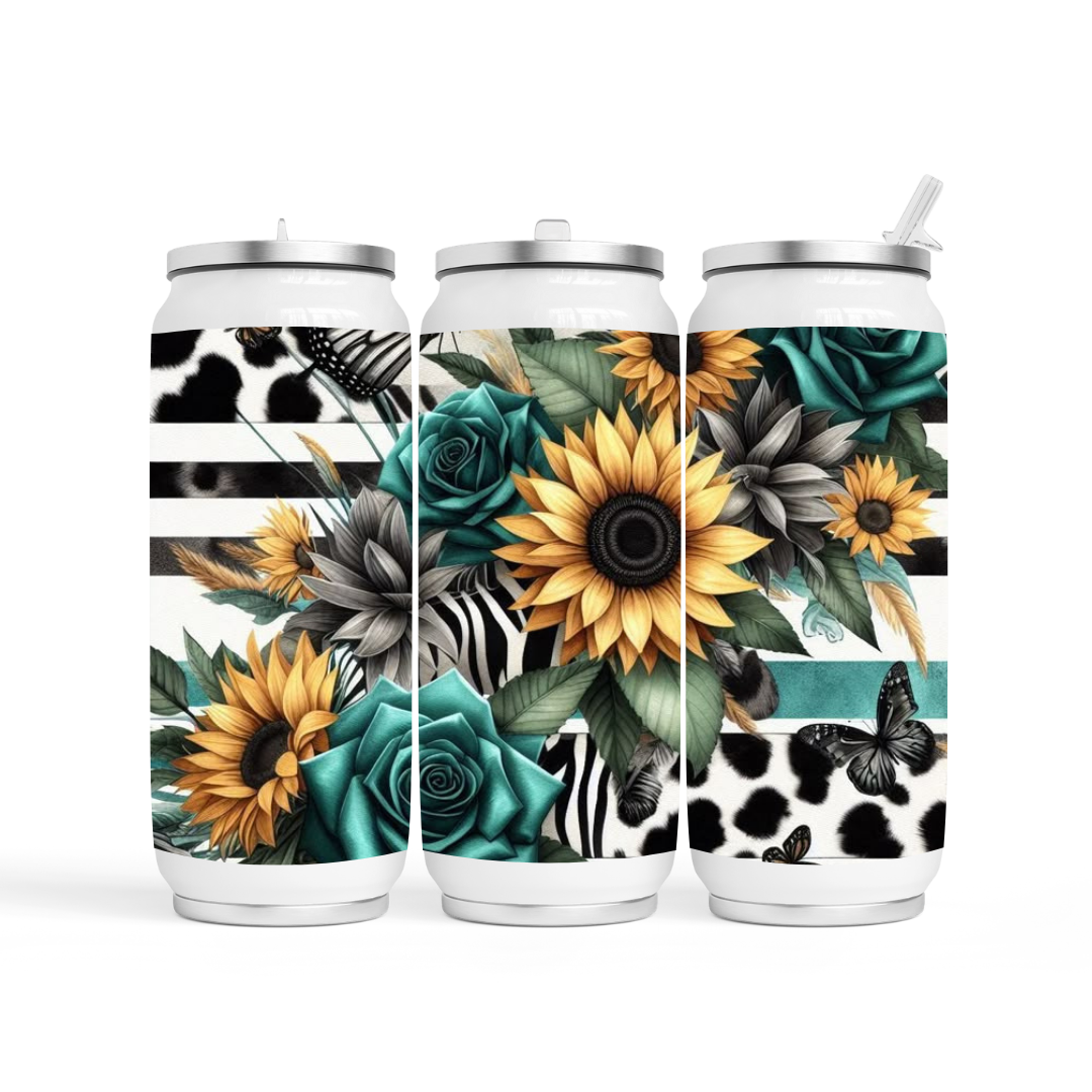 Tumbler effet canette 17 oz