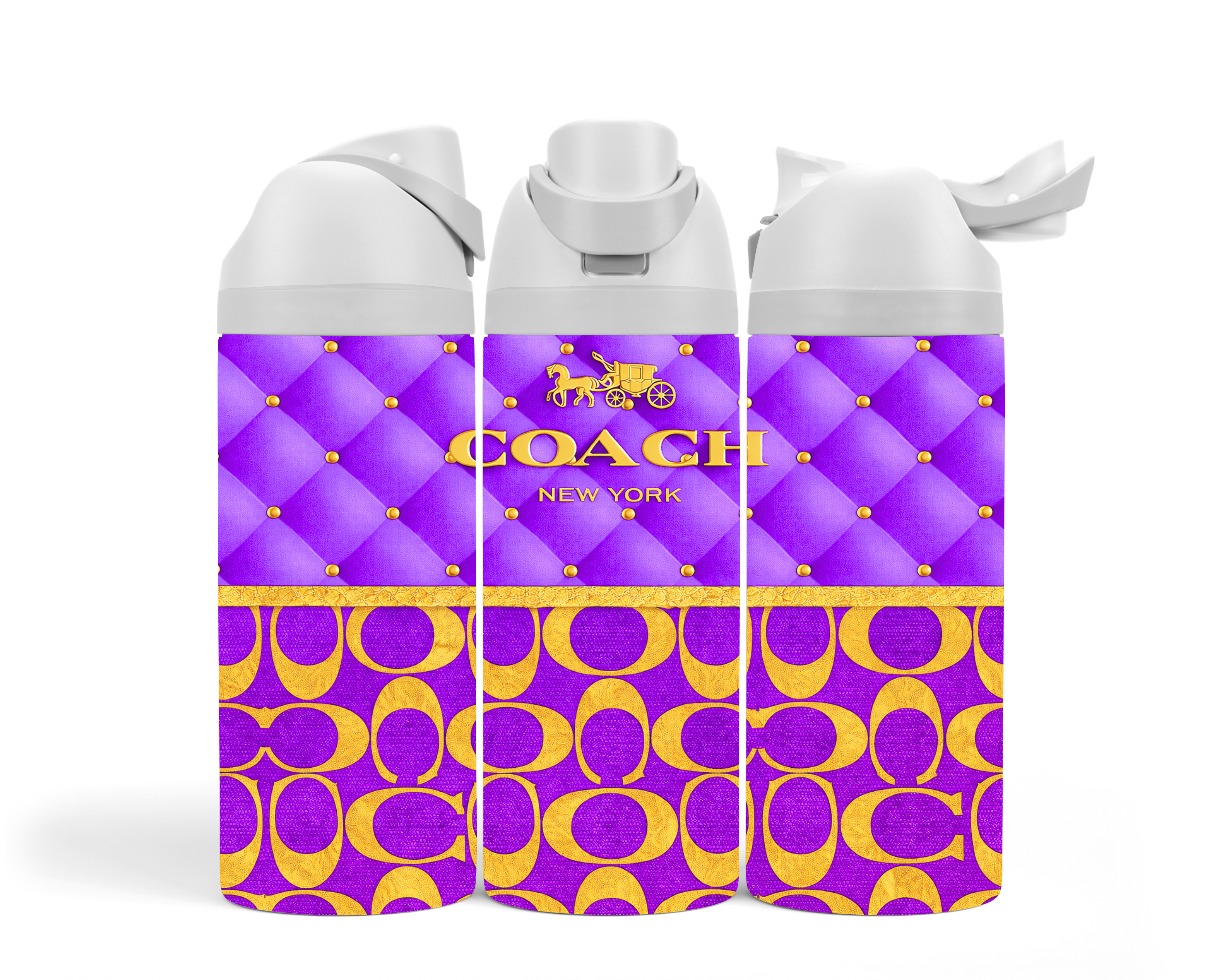 Gourde 24 oz style Owala